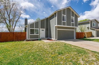 537 Blossom Field Rd, Fountain, CO 80817