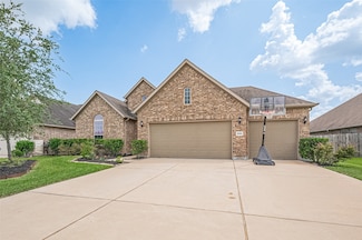 30205 Willow Chase Ln, Brookshire, TX 77423