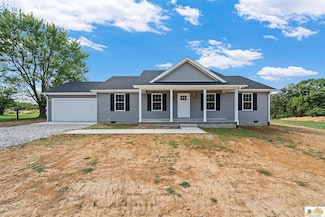 1139 Vernon School Rd, Glasgow, KY 42141