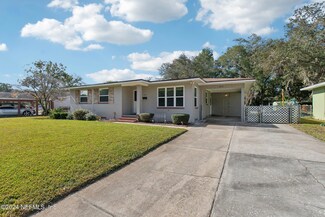 3828 Cambay Place, Jacksonville, FL 32210