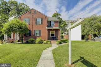 7018 Wallis Ave, Baltimore, MD 21215