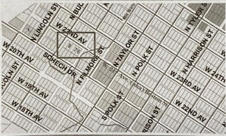 0 W 21st Ave Unit 2404120, Covington, LA 70433