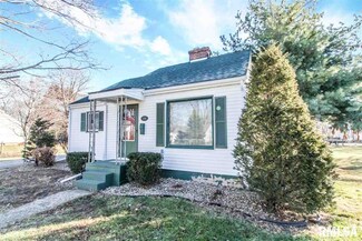 1346 N Court St, Chillicothe, IL 61523