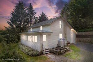 644 Dimmick Hill Rd, Noxen, PA 18636
