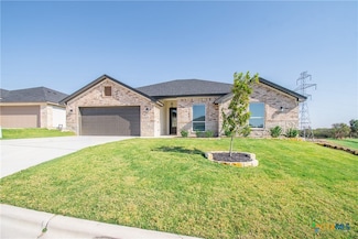 2915 Atascosa Dr, Temple, TX 76501