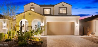 2335 E Questa Dr, Phoenix, AZ 85024