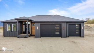 2624 S Sanctuary Dr, Palmer, AK 99645