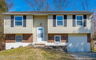 4103 Northumberland Dr, Louisville, KY 40245