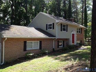 8503 Julian Rd, Henrico, VA 23229