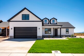 3335 W Indigo St, Cedar City, UT 84721