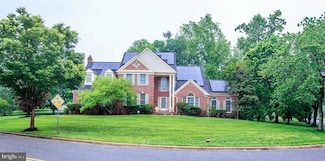 12001 Shadystone Terrace, Bowie, MD 20721