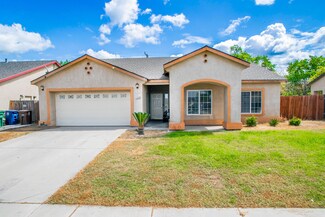 1262 Homassel Ave, Lindsay, CA 93247