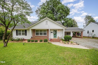 903 S 2nd St, Smithfield, NC 27577