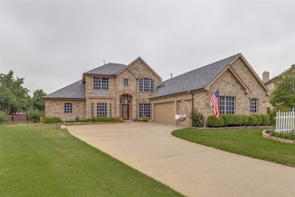 1550 Spring Lake Dr, Keller, TX 76248