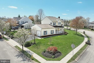 2912 Quail Ln, York, PA 17408