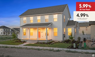 6727 Salt Marsh Rd Unit 5-450, South Jordan, UT 84009