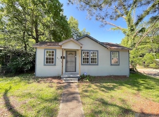 4714 Fairfields Ave, Baton Rouge, LA 70802