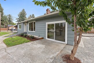 11803 C St S, Tacoma, WA 98444