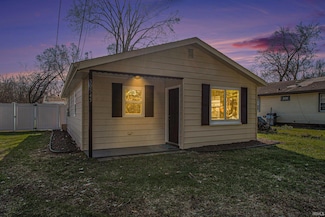 30545 County Road 20, Elkhart, IN 46517