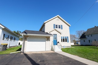 333 Lincoln St, Antigo, WI 54409