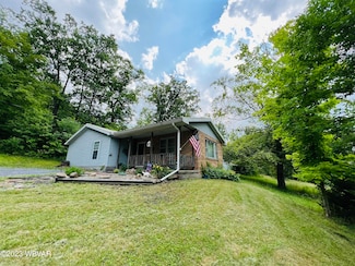 225 E Keller St, Lock Haven, PA 17745