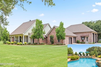 510 Fortune Rd, Youngsville, LA 70592