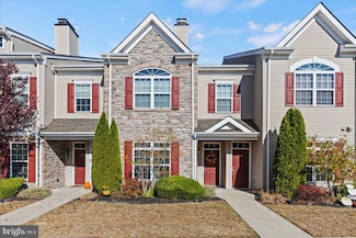617 Van Gogh Ct, Williamstown, NJ 08094