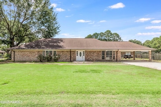 1010 Domingue St, Breaux Bridge, LA 70517