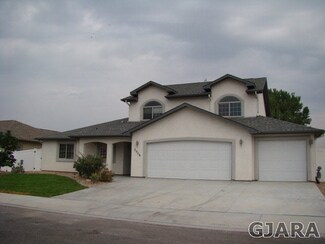 2986 Lurvey Ln, Grand Junction, CO 81504