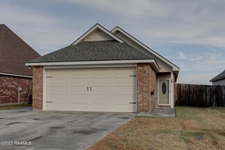 148 Rue Village Rd, Maurice, LA 70555