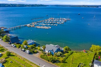 346 73rd Ave NE, Olympia, WA 98506