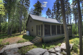 113 W Arm Rd, Magalloway Plantation, ME 04970