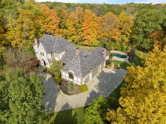 8500 Old Carriage Trail, Cincinnati, OH 45242