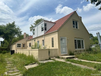 19531 Anvil St, Detroit, MI 48205