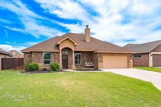 7209 Raven Ct, Abilene, TX 79602