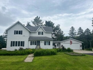 1710 Broadway St, Bigelow, MN 56117
