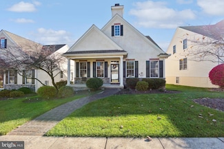 346 Carlisle Dr, Avondale, PA 19311