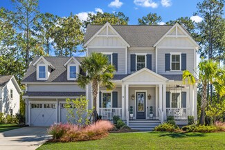 1747 Bolden Dr, Mount Pleasant, SC 29466