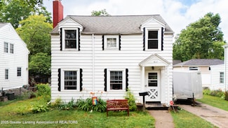 817 N Foster Ave, Lansing, MI 48912