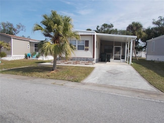 5733 Holiday Park Blvd, North Port, FL 34287