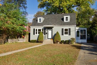 194 Gifford St, Springfield, MA 01118