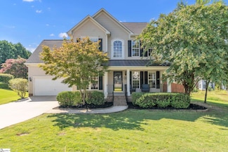 108 Mineral Ct, Simpsonville, SC 29681
