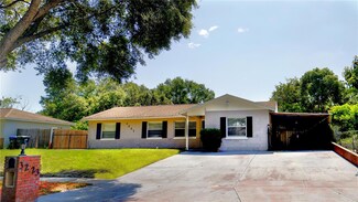 3223 Dragoon Place, Orlando, FL 32818