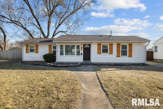 2838 38th Ave, Rock Island, IL 61201