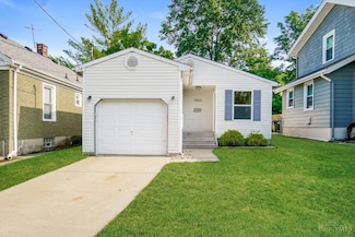 6844 Hurd Ave, Cincinnati, OH 45227