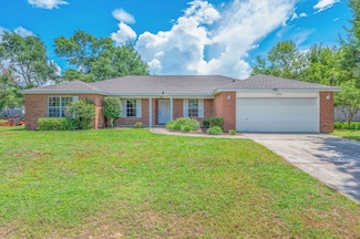 1206 Northview Dr, Crestview, FL 32536