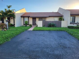 12214 SW 111th Ln, Miami, FL 33186