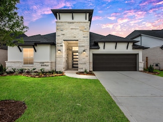 14135 Sacra View Rd, Cypress, TX 77433