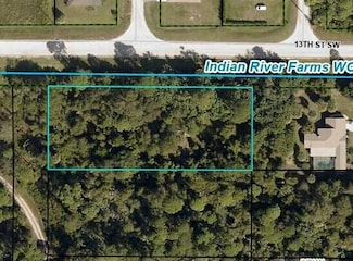 1075 13th St SW, Vero Beach, FL 32962