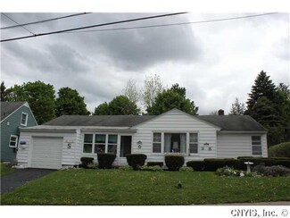 125 Hensberry Rd, Syracuse, NY 13207